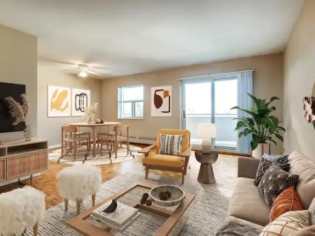 Apartment for rent in Woburn, Ontario