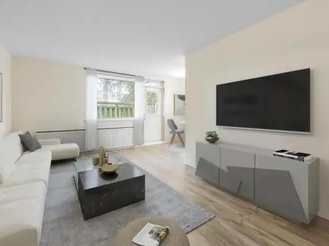Apartment for rent in Woburn, Ontario