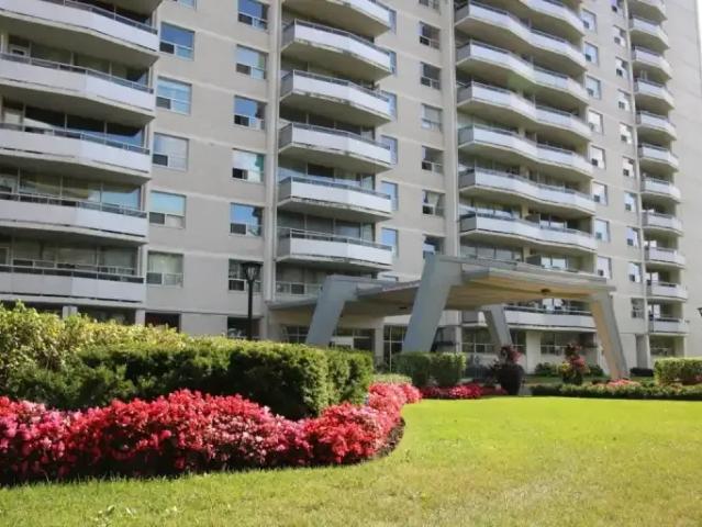 Apartment for rent in Woburn, Ontario