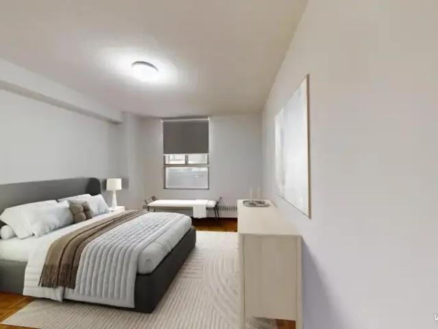 Apartment for rent in Humber River—Black Creek, Toronto
