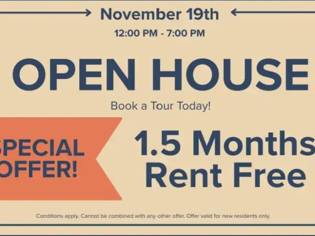 Apartment for rent in Woburn, Ontario