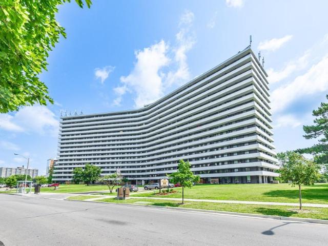 Apartment for rent in North York, Toronto