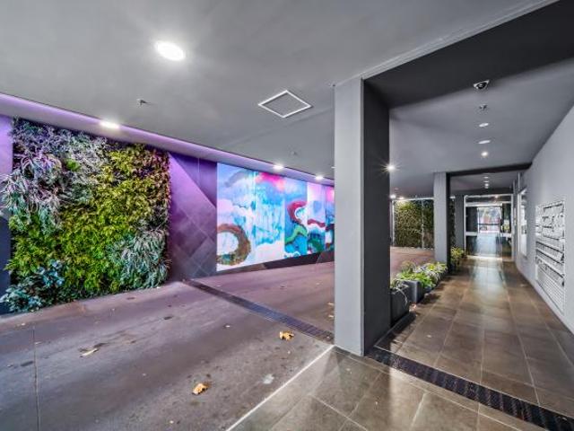 Apartment for sale in Northbridge, Perth
