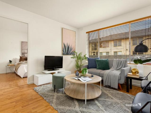 Apartment for rent in Camerons Creek, Victoria