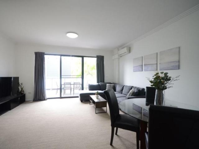 Apartment for rent in Northmead, City of Parramatta Council
