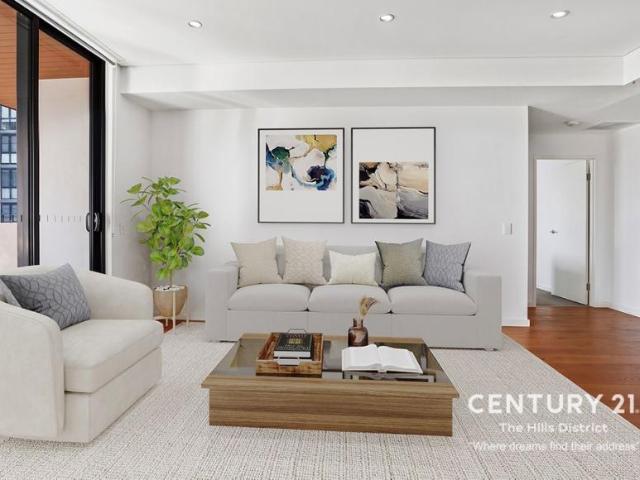 Apartment for sale in New South Wales