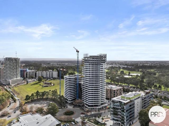 Apartment for sale in Norwest, Sydney