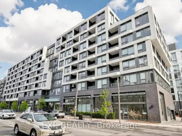 Apartment for rent in Oakville, Ontario