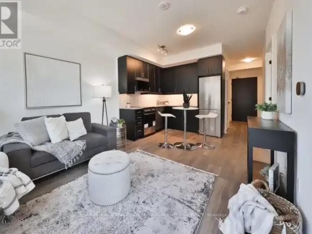 Apartment for rent in Oakville, Ontario