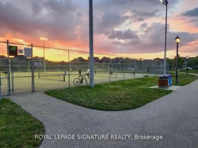Apartment for rent in Oakville, Ontario