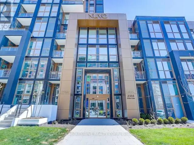 Apartment for rent in Oakville, Ontario