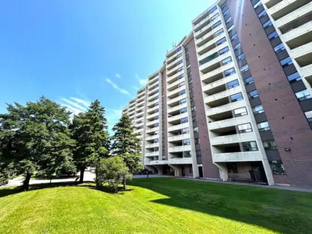 Apartment for rent in Oakville, Ontario
