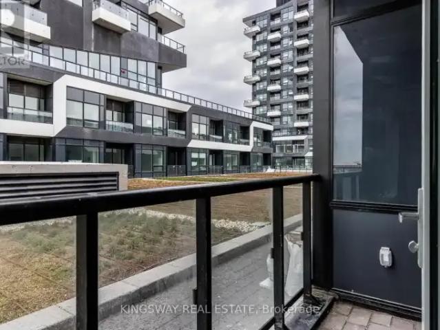 Apartment for rent in Oakville, Ontario