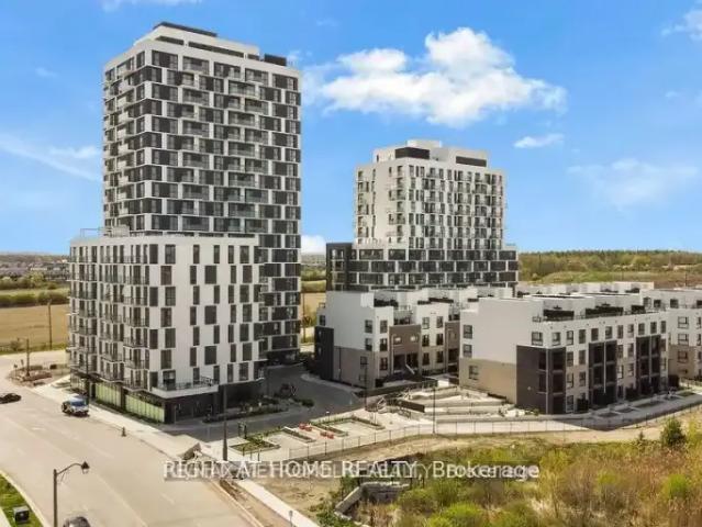 Apartment for rent in Oakville, Ontario