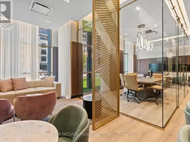 Apartment for rent in Oakville, Ontario