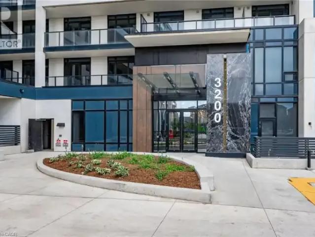 Apartment for rent in Oakville, Ontario