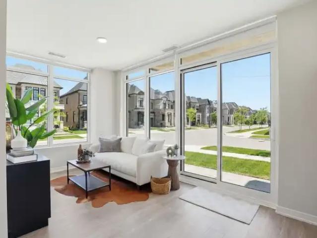 Apartment for rent in Oakville, Ontario