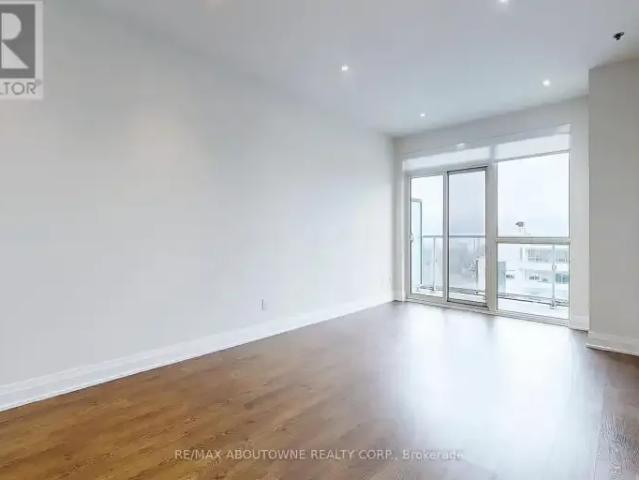 Apartment for rent in Oakville, Ontario