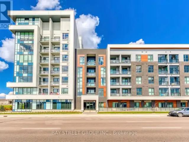 Apartment for rent in Oakville, Ontario