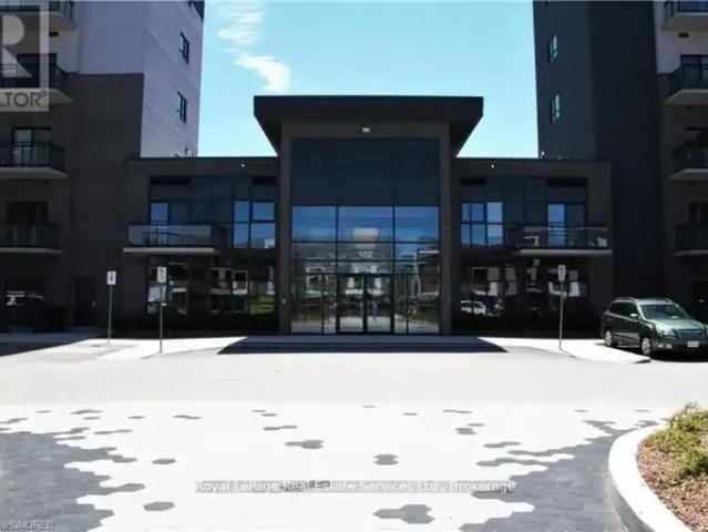 Apartment for rent in Oakville, Ontario