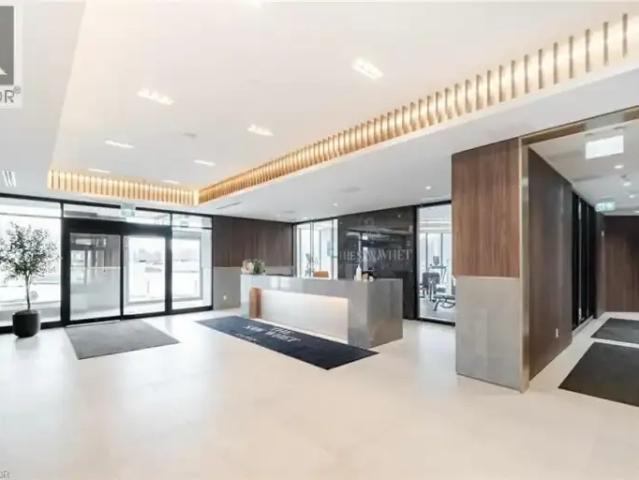 Apartment for rent in Oakville, Ontario