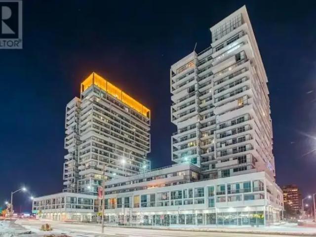 Apartment for rent in Oakville, Ontario