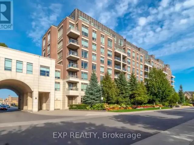 Apartment for rent in Oakville, Ontario