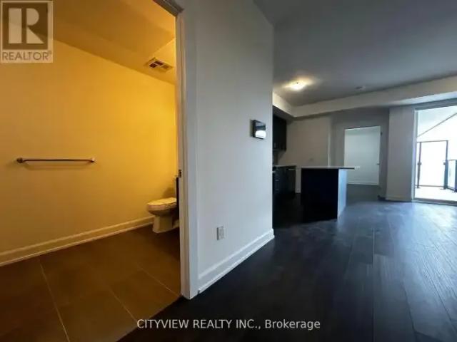 Apartment for rent in Oakville, Ontario