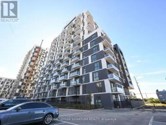 Apartment for rent in Oakville, Ontario