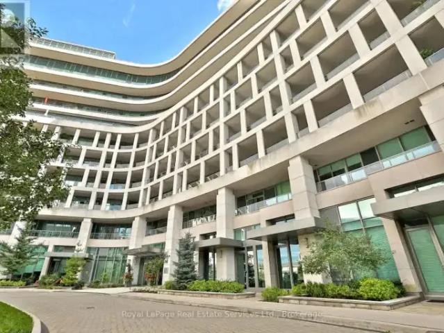Apartment for rent in Oakville, Ontario