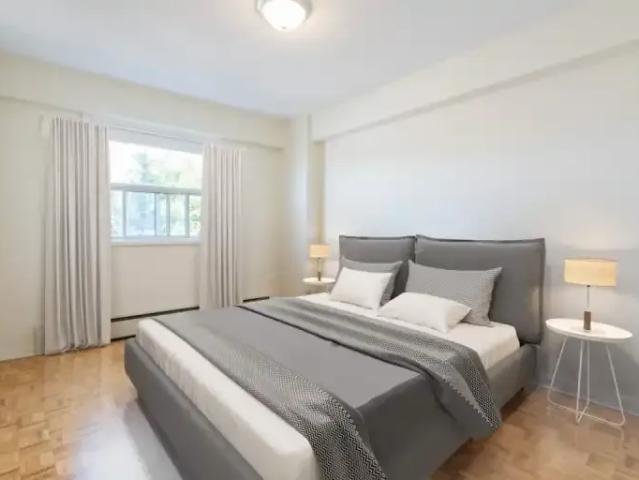 Apartment for rent in Oakville, Ontario