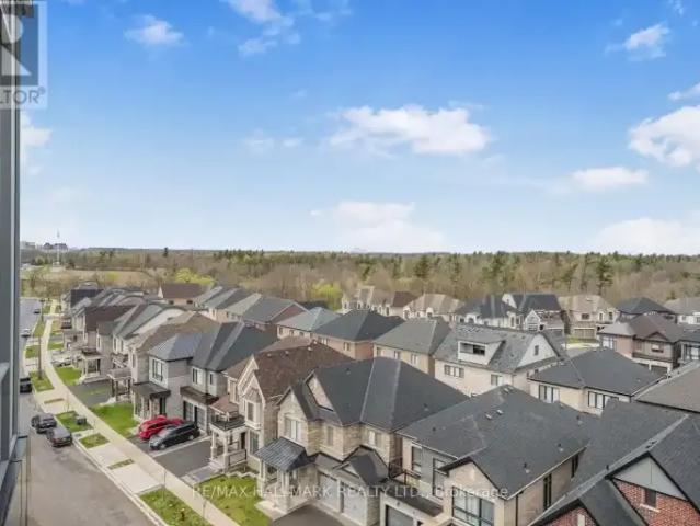 Apartment for rent in Oakville, Ontario