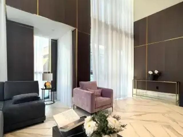 Apartment for rent in Oakville, Ontario