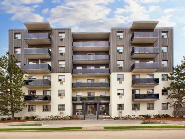 Apartment for rent in Oakville, Ontario