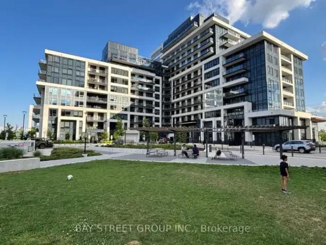Apartment for rent in Oakville, Ontario