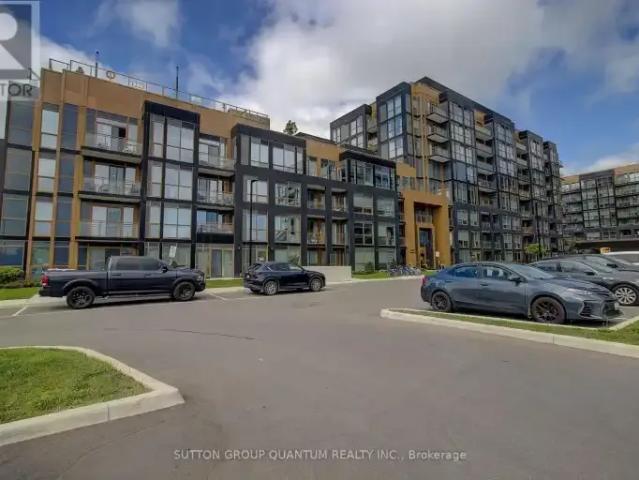 Apartment for rent in Oakville, Ontario