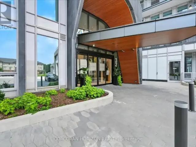 Apartment for rent in Oakville, Ontario