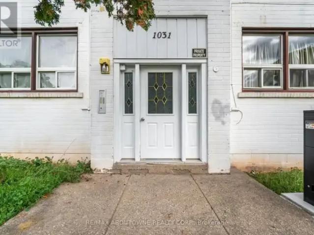 Apartment for rent in Oakville, Ontario