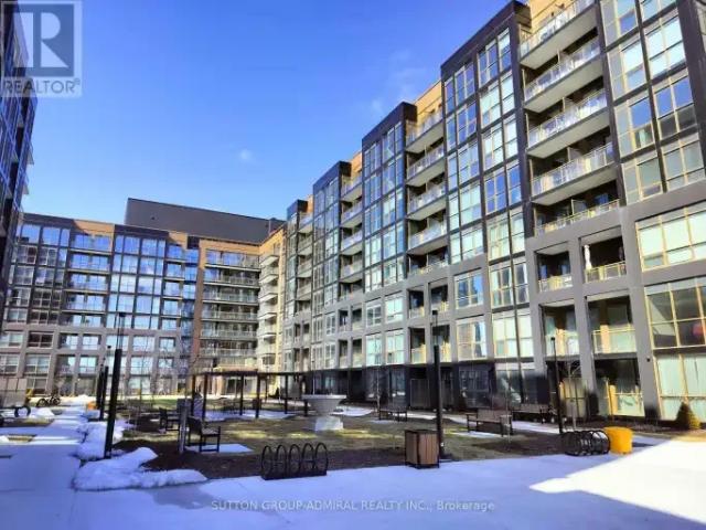 Apartment for rent in Oakville, Ontario