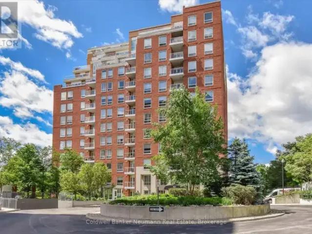 Apartment for rent in Oakville, Ontario