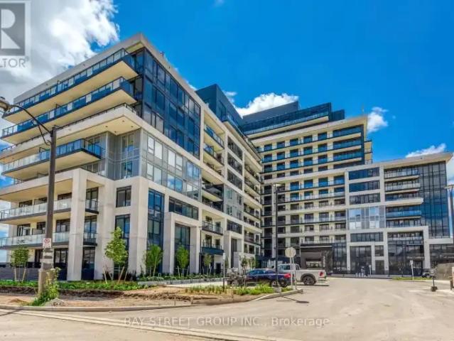 Apartment for rent in Oakville, Ontario