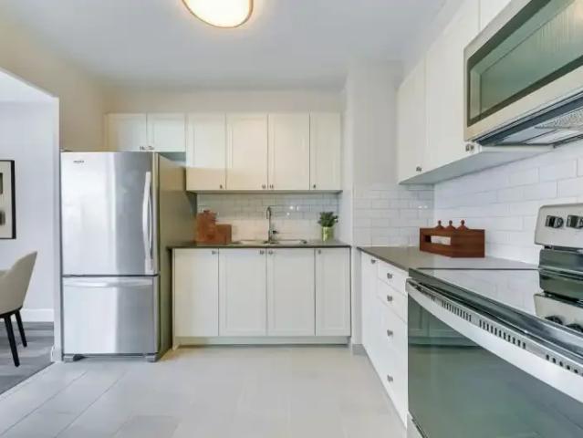 Apartment for rent in Oakville, Ontario