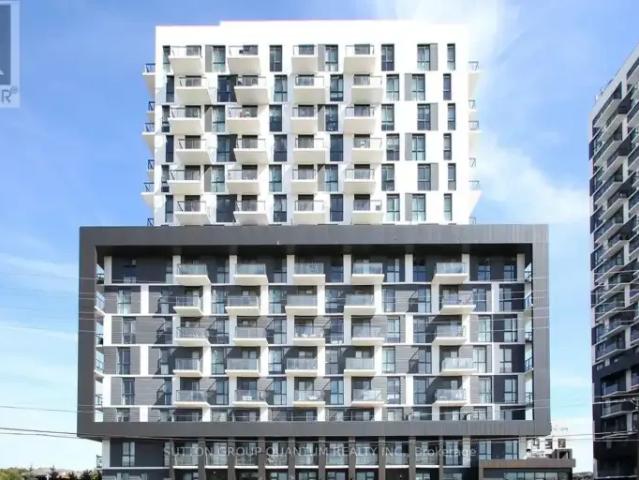 Apartment for rent in Oakville, Ontario