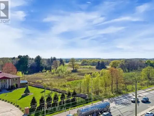 Apartment for rent in Oakville, Ontario