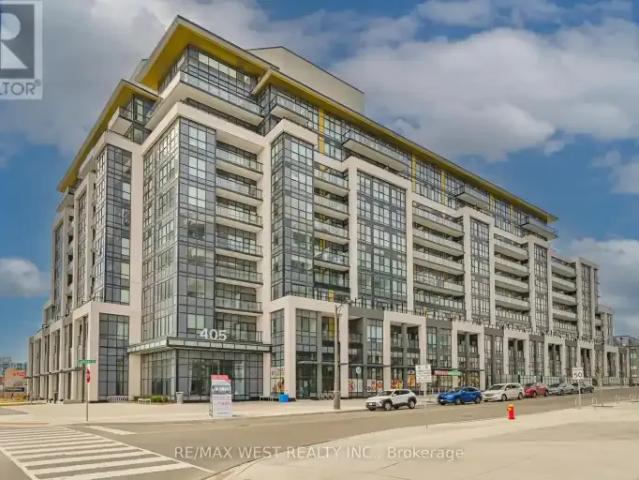 Apartment for rent in Oakville, Ontario