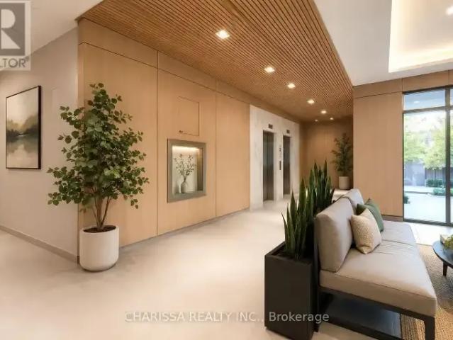 Apartment for rent in Oakville, Ontario