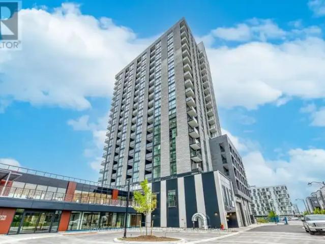 Apartment for rent in Oakville, Ontario