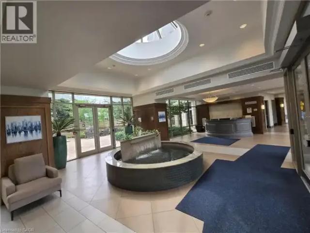 Apartment for rent in Oakville, Ontario