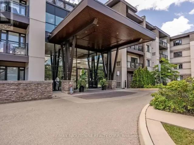 Apartment for rent in Oakville, Ontario