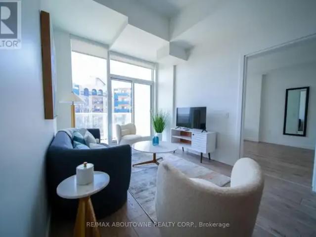 Apartment for rent in Oakville, Ontario